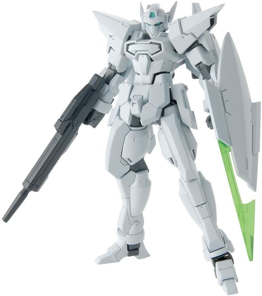 Zdjęcie główne produktu Gunpla WMS-GB5 G-Bouncer HGAGE 1:144