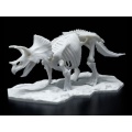 Zdjęcie dodatkowe produktu Szkielet Triceratopsa (Dinozaur) Bandai 61660