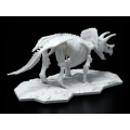 Zdjęcie dodatkowe produktu Szkielet Triceratopsa (Dinozaur) Bandai 61660