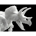 Zdjęcie dodatkowe produktu Szkielet Triceratopsa (Dinozaur) Bandai 61660