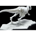 Zdjęcie dodatkowe produktu Szkielet Tyranozaura (Dinozaur) Bandai 61659 Tyrannosaurus