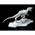 Zdjęcie dodatkowe produktu Szkielet Tyranozaura (Dinozaur) Bandai 61659 Tyrannosaurus