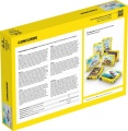 Zdjęcie dodatkowe produktu Puzzle 1500 Concorde (Heller 20469)
