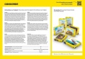 Zdjęcie dodatkowe produktu Puzzle 1500 Concorde (Heller 20469)