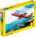 Zdjęcie dodatkowe produktu Puzzle 1000 Fouga Magister (Heller 20510)
