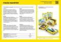 Zdjęcie dodatkowe produktu Puzzle 1000 Fouga Magister (Heller 20510)