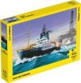 Zdjęcie dodatkowe produktu Puzzle 1000 Smit Rotterdam (Heller 20620)