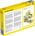 Zdjęcie dodatkowe produktu Puzzle 1000 Smit Rotterdam (Heller 20620)