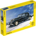 Zdjęcie dodatkowe produktu Puzzle 500 Citroen 15 (Heller 20763)
