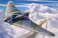 Zdjęcie dodatkowe produktu Horten Go-229 1:72 Revell 04312