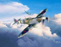 Zdjęcie dodatkowe produktu Supermarine Spitfire Mk.Vb 1:72 Revell 03897