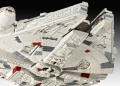 Zdjęcie dodatkowe produktu Millennium Falcon (Star Wars) 1:241 Revell 03600