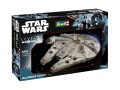 Zdjęcie dodatkowe produktu Millennium Falcon (Star Wars) 1:241 Revell 03600