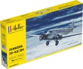Zdjęcie dodatkowe produktu Junkers Ju-52/3M 1:72 Heller 80380