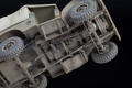 Zdjęcie dodatkowe produktu Dodge WC-51 BEEP (3/4T) 1:35 Zvezda 3656