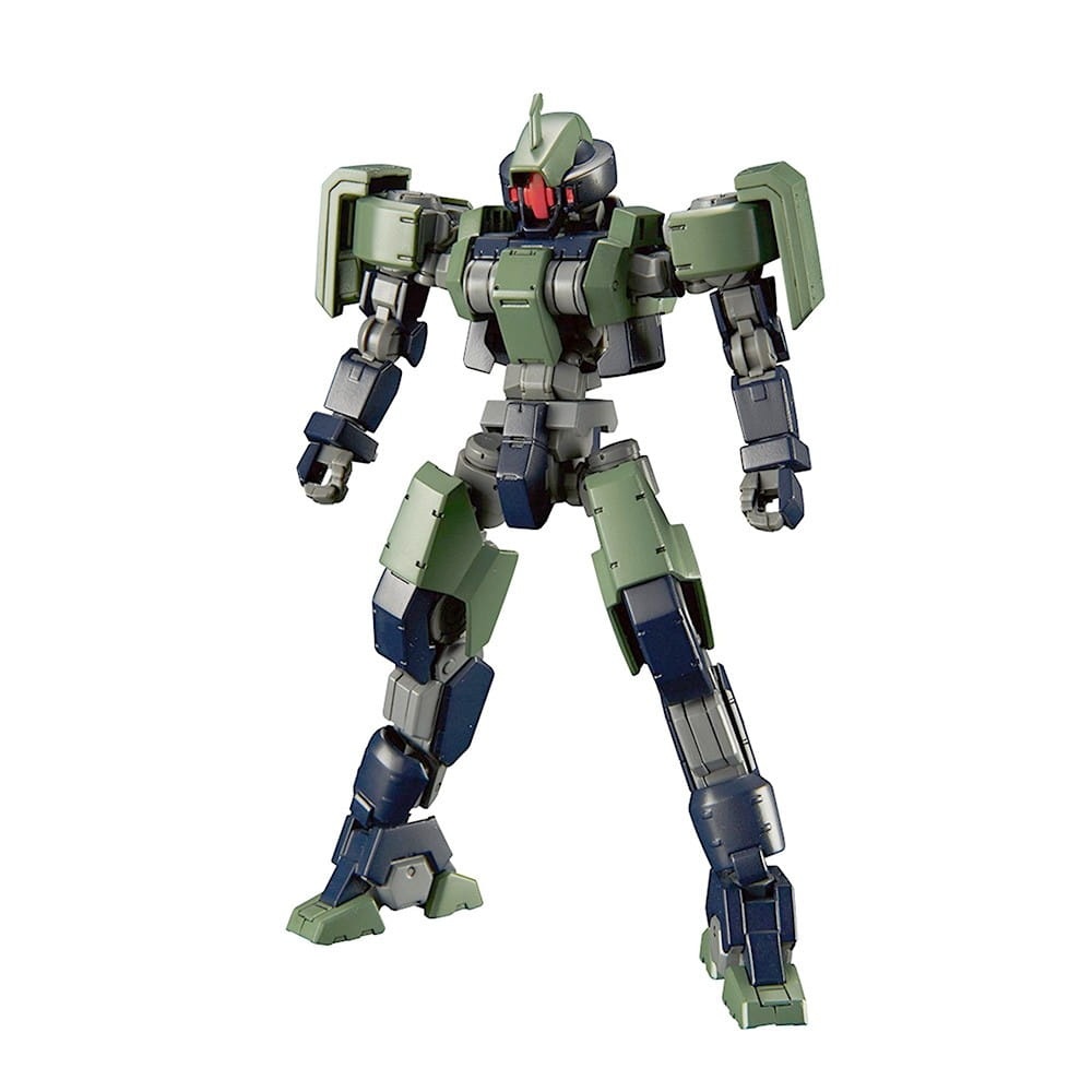 Zdjęcie główne produktu Gunpla EB-04 Geirail HGI-BO 1:144