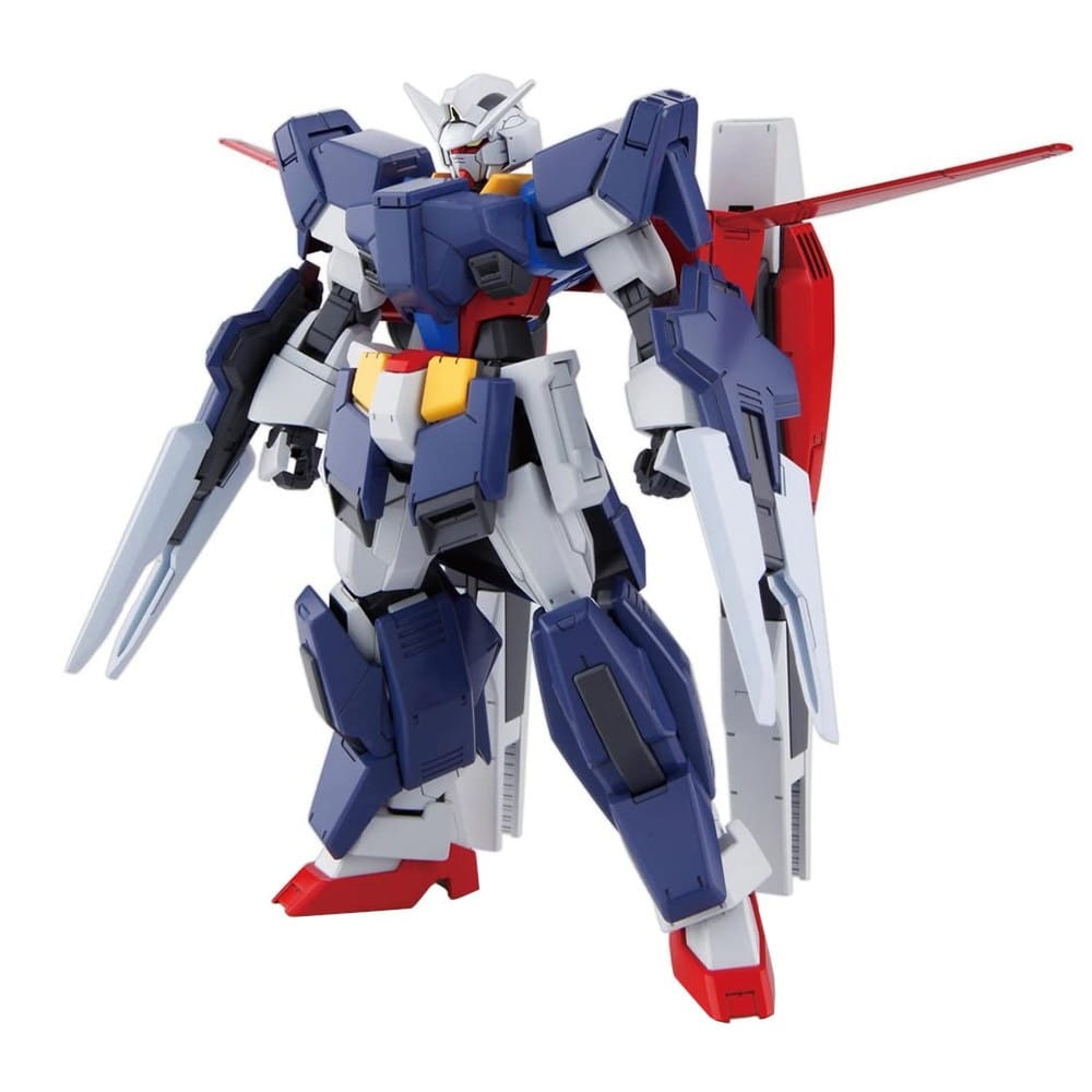Zdjęcie główne produktu Gunpla AGE-1G Gundam AGE-1 Full Glansa HGAGE 1:144