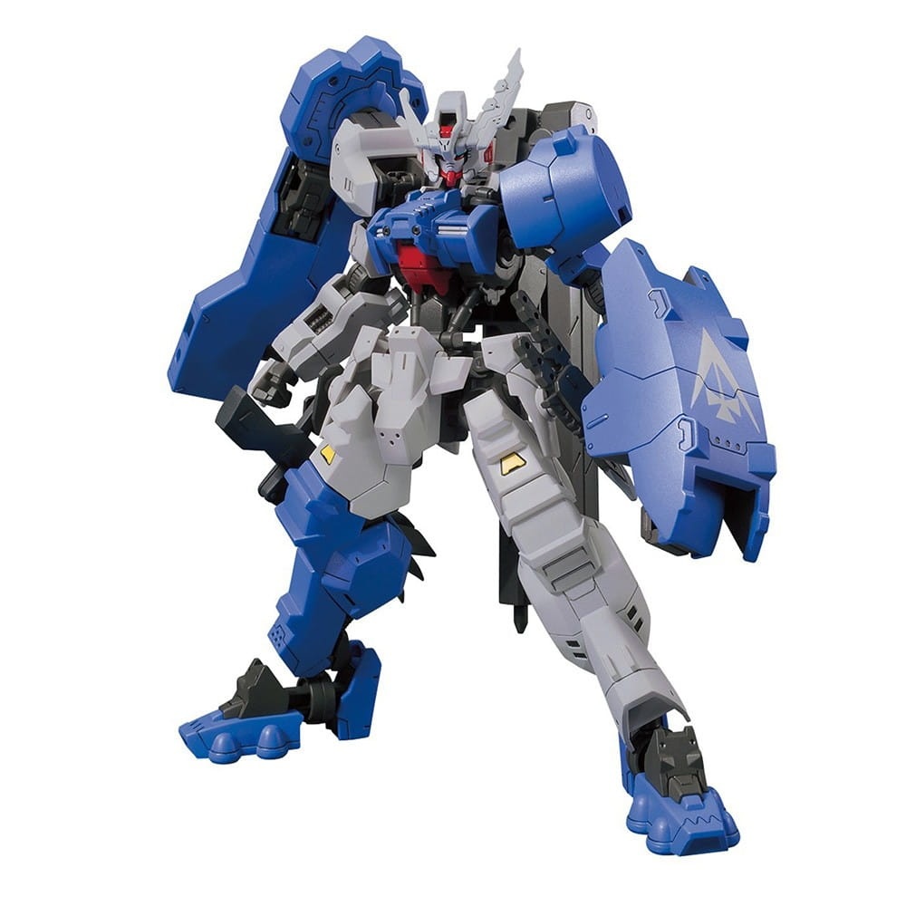 Zdjęcie główne produktu Gunpla ASW-G-29 Gundam Astaroth Rinascimento HGI-BO 1:144