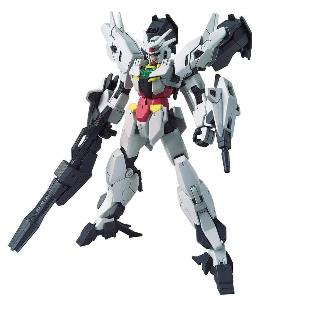 Zdjęcie główne produktu Gunpla PFF-X7/J5 Jupitive Gundam HGBD:R 1:144