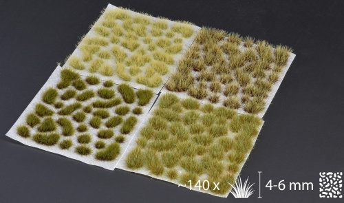 Bagna (Marshland - Wild) - Gamers Grass