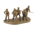 Zdjęcie dodatkowe produktu US Marines (WWII) 1:72 Zvezda 6279