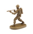 Zdjęcie dodatkowe produktu US Marines (WWII) 1:72 Zvezda 6279