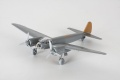Zdjęcie dodatkowe produktu Junkers Ju-88 A-17/A-5 1:72 Zvezda 7284