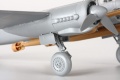 Zdjęcie dodatkowe produktu Junkers Ju-88 A-17/A-5 1:72 Zvezda 7284