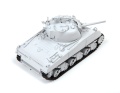 Zdjęcie dodatkowe produktu M4A2 Sherman 75mm 1:72 Zvezda 5063