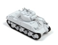 Zdjęcie dodatkowe produktu M4A2 Sherman 75mm 1:72 Zvezda 5063