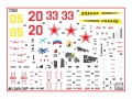 Zdjęcie dodatkowe produktu Mi-24B Hind 1:72 Zvezda 7293