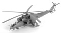 Zdjęcie dodatkowe produktu Mi-24B Hind 1:72 Zvezda 7293