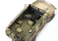 Zdjęcie dodatkowe produktu GAZ Tigr (TIGER-M) 1:35 Zvezda 3683