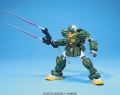 Zdjęcie dodatkowe produktu Gunpla RGM-79FP GM Striker HGUC 1:144