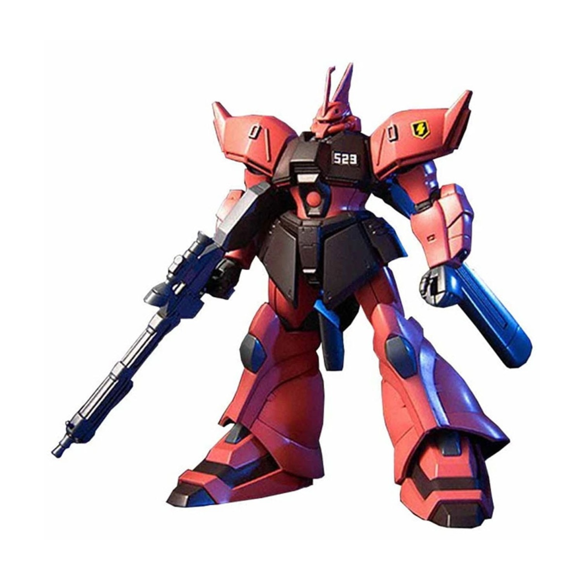 Zdjęcie główne produktu Gunpla MS-14Jg Gelgoog Jager HGUC 1:144