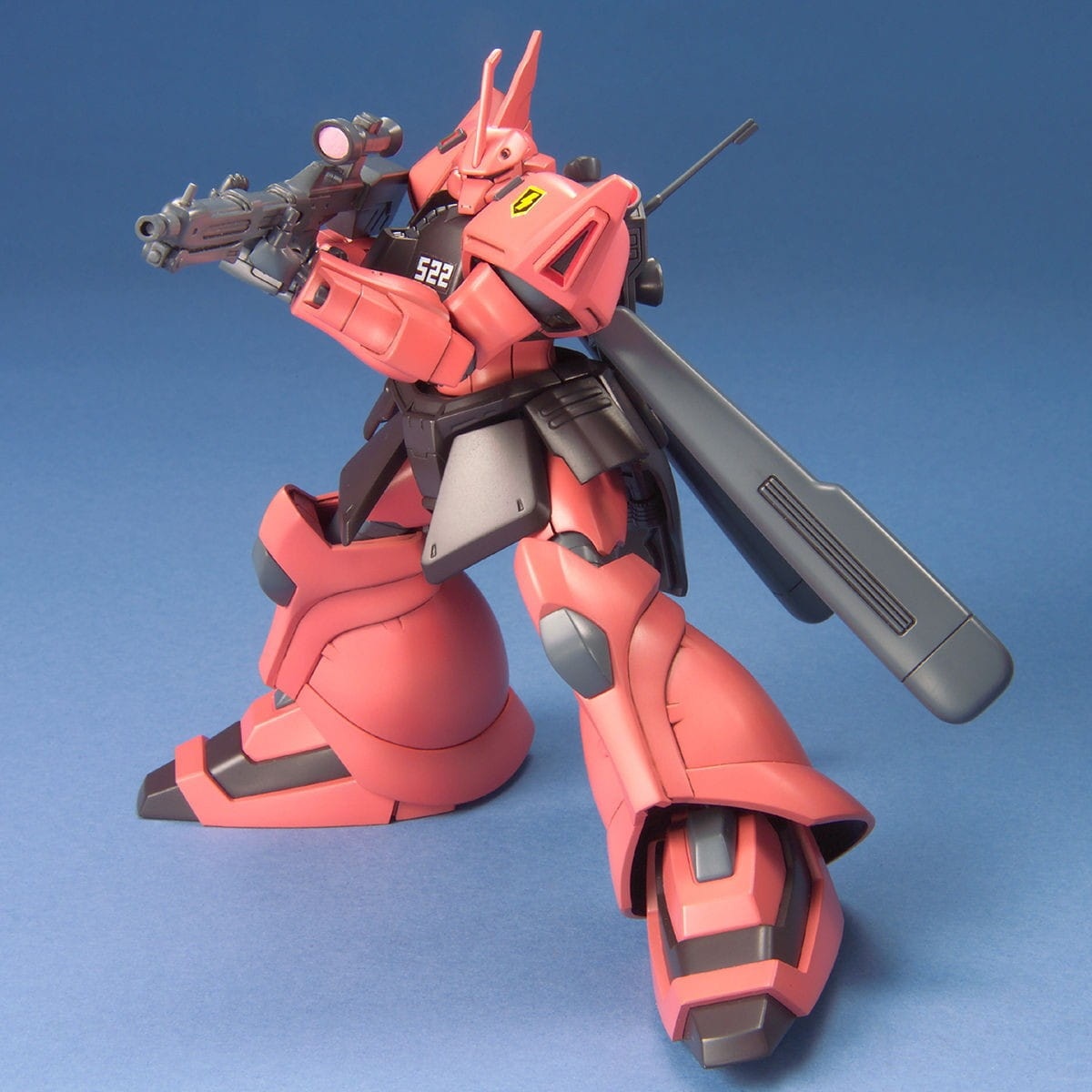 Zdjęcie dodatkowe produktu Gunpla MS-14Jg Gelgoog Jager HGUC 1:144