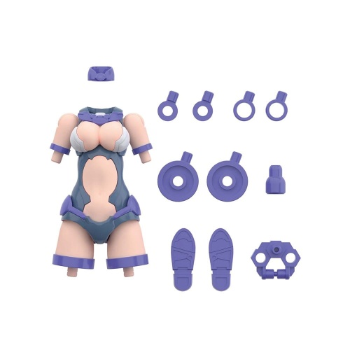 OPTION BODY PARTS TYPE A02 [COLOR A] 30MS