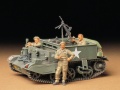 Zdjęcie dodatkowe produktu British Universal Carrier Mk.II 1:35 Tamiya 35175