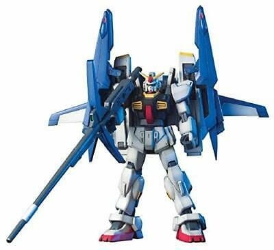 Gunpla RX-178+FXA-05D Super Gundam HGUC 1:144