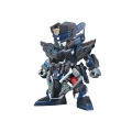Zdjęcie główne produktu Gunpla GAT-X103AP Verde Buster Gundam SD