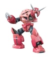 Zdjęcie dodatkowe produktu Gunpla MSM-07S Z'Gok Commander Type RG 1:144