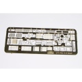 Zdjęcie dodatkowe produktu PZL W-3A Sokół Czech Air Force 1:72 Answer AA72001
