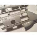 Zdjęcie dodatkowe produktu PZL W-3A Sokół Czech Air Force 1:72 Answer AA72001