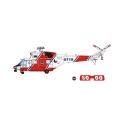 Zdjęcie dodatkowe produktu PZL W-3A Sokół Czech Air Force 1:72 Answer AA72001