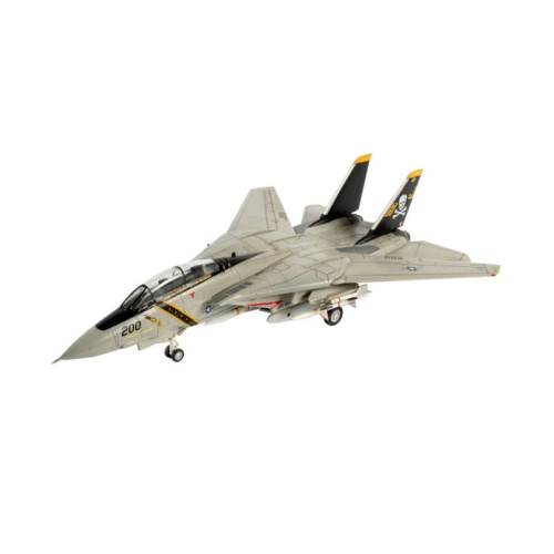 F-14A Tomcat 1:144 Revell 04021