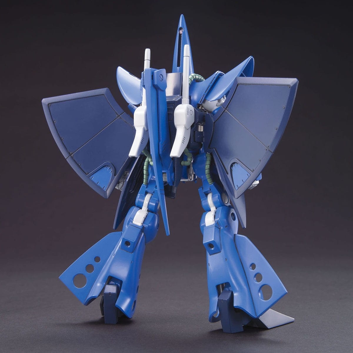 Zdjęcie dodatkowe produktu Gunpla RX-139 Hambrabi HGUC 1:144