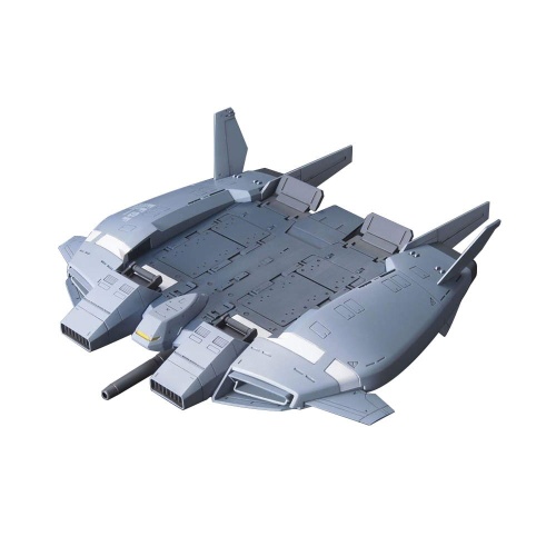 Gunpla Base Jabber (Unicorn Ver.) HGUC 1:144