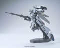 Zdjęcie dodatkowe produktu Gunpla MSZ-006A1 Zeta Plus A1 (Unicorn Ver.) HGUC 1:144