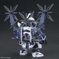 Zdjęcie dodatkowe produktu Gunpla Saizo Gundam Delta Kai SD