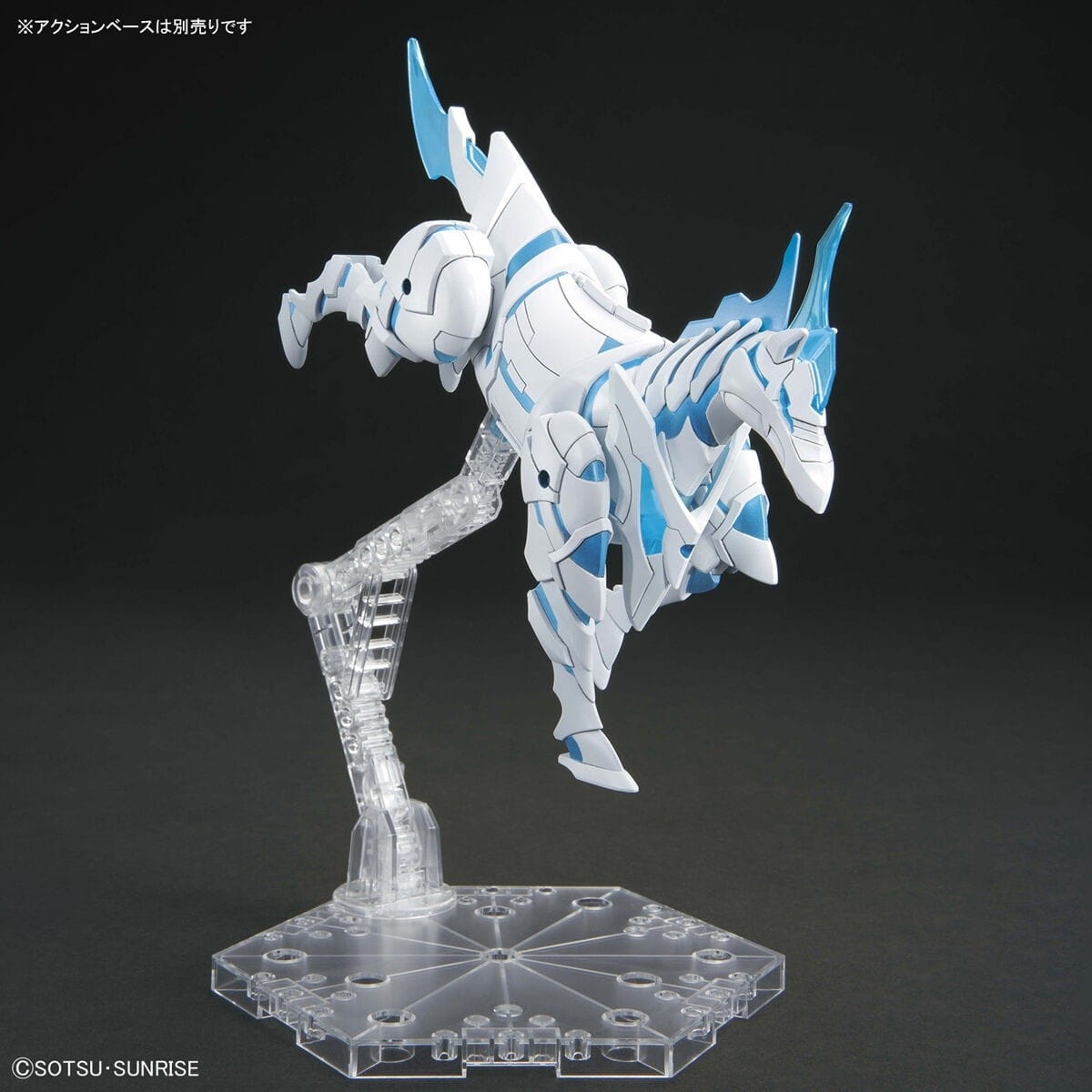 Zdjęcie dodatkowe produktu Gunpla War Horse Knight World Ver. SD
